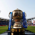 IPL 2025: PBKS vs. MI Face Off May Move to Ahmedabad From Dharamshala