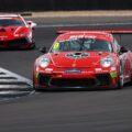 Gambrell Takes Early Lead in Updated Ryan MotorSports Insurance National Rankings