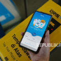 Pengguna QRIS Tap Tembus 47,8 Juta dalam Dua Bulan Peluncuran